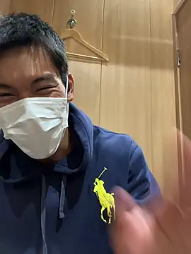 masucle216 online show from 11/12/25, 02:32