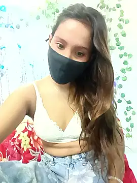 Snapshot of Cutie_Shruti chatting on 09/11/25, 01:05 Cutie Shruti online show from 09/11/25, 01:05
