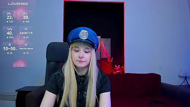 uco mon online show from 09/27/25, 03:34