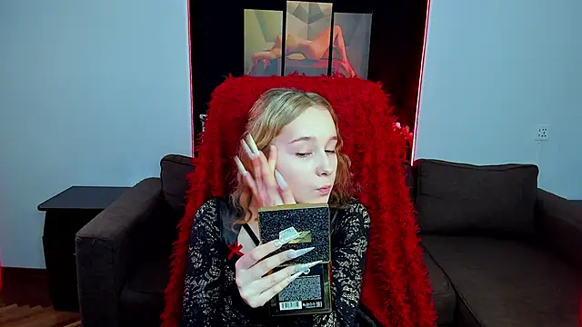 uco mon online show from 10/28/25, 03:11