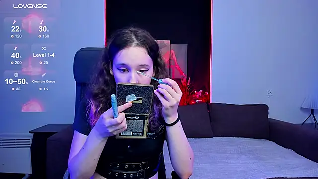 uco mon online show from 09/25/25, 03:07