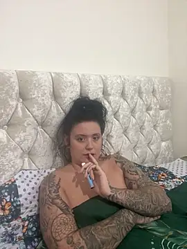 Charsworld online show from 02/11/26, 08:36