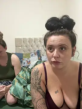 Charsworld online show from 04/09/26, 05:41