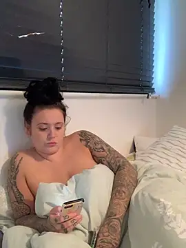 Charsworld online show from 04/02/26, 09:05