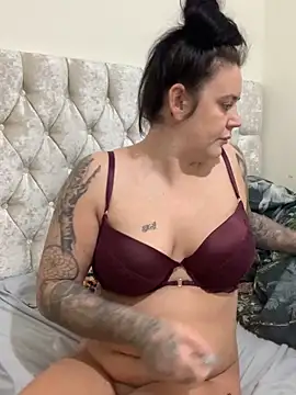 Charsworld online show from 03/27/26, 08:26