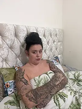 Charsworld online show from 01/19/26, 11:25