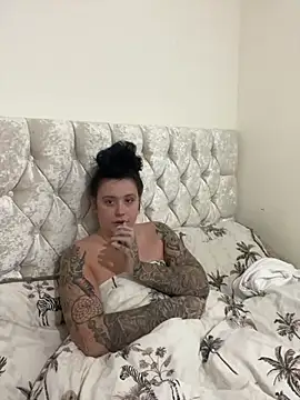 Charsworld online show from 02/24/26, 08:37