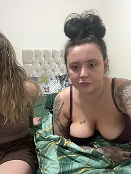 Charsworld online show from 04/04/26, 07:53