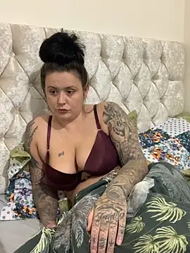 Charsworld online show from 03/27/26, 07:50