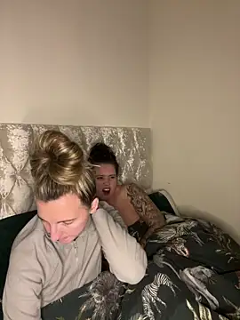 Charsworld online show from 12/02/25, 06:31