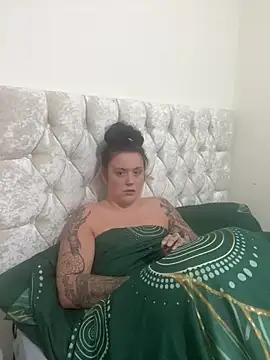 Charsworld online show from 03/12/26, 07:34