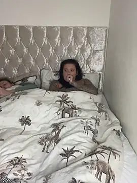 Charsworld online show from 11/02/25, 09:09