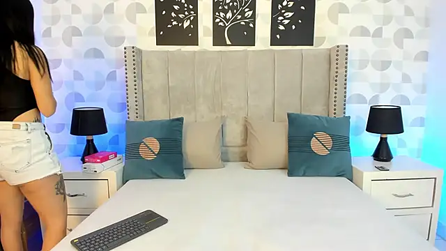 natasha moreno online show from 02/21/26, 12:40