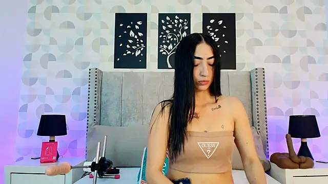 natasha moreno online show from 06/04/26, 12:32