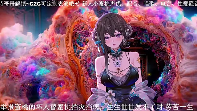 Mitao  online show from 04/04/26, 10:16