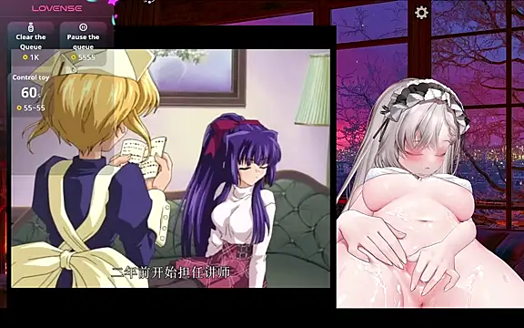 Mitao  online show from 07/05/26, 04:19