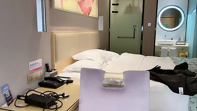 Ianxuan online show from 10/12/25, 01:34