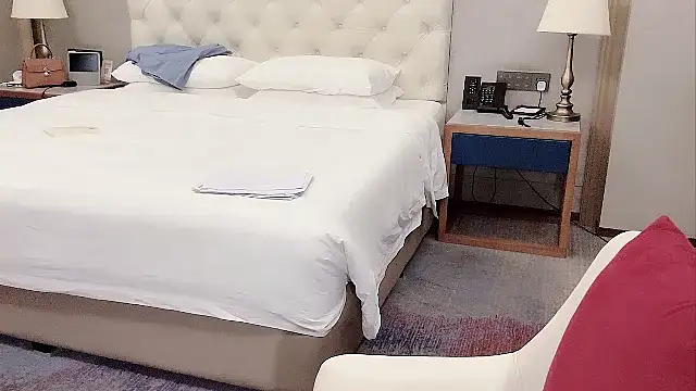 Ianxuan online show from 03/20/26, 02:29