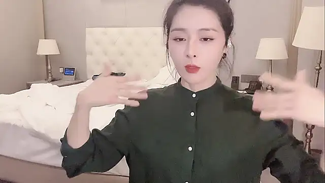 Ianxuan online show from 12/21/25, 05:20