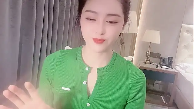 Ianxuan online show from 11/29/25, 01:22