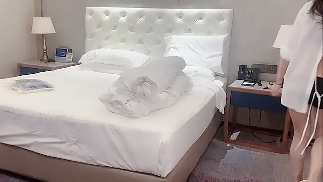 Ianxuan online show from 02/07/26, 12:57