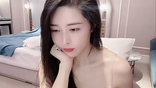 Ianxuan online show from 11/16/25, 03:22