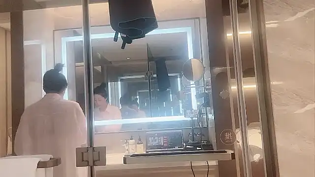 Ianxuan online show from 07/04/26, 05:14