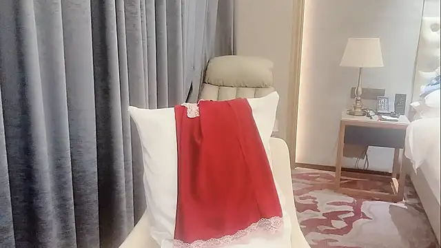 Ianxuan online show from 05/09/26, 03:10