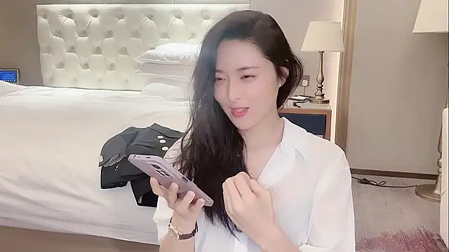 Ianxuan online show from 03/21/26, 05:19