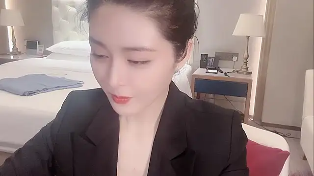 Ianxuan online show from 03/19/26, 02:28