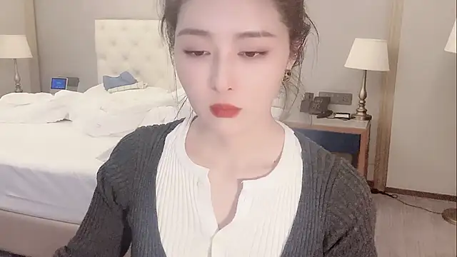 Ianxuan online show from 01/10/26, 01:06