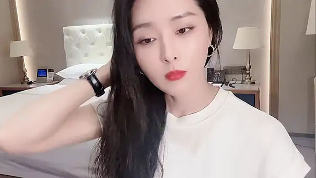 Ianxuan online show from 09/26/25, 01:29