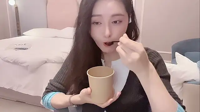 Ianxuan online show from 11/15/25, 12:42