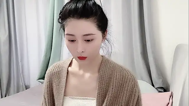 Ianxuan online show from 09/18/25, 07:11