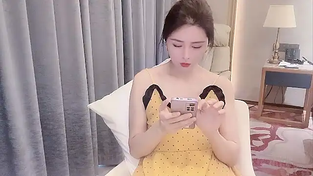 Ianxuan online show from 04/24/26, 03:52
