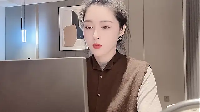 Ianxuan online show from 10/16/25, 05:59