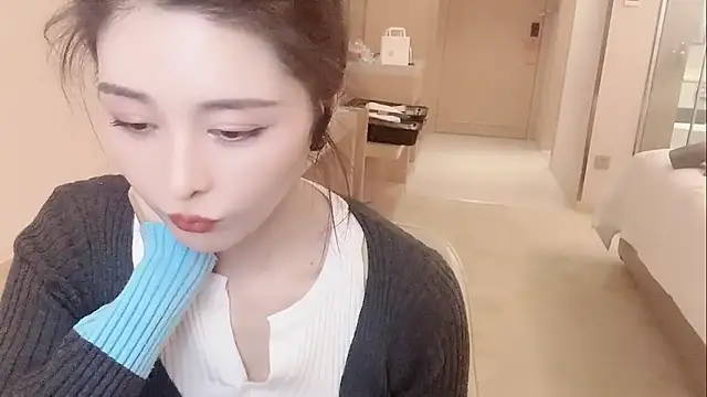 Ianxuan online show from 01/09/26, 11:50