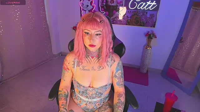 catt monroe online show from 04/10/26, 02:57