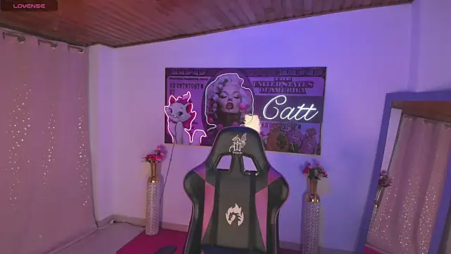 catt monroe online show from 03/28/26, 02:18