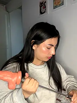 Jadee grey online show from 10/16/25, 10:34