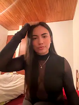 Jadee grey online show from 10/24/25, 12:53