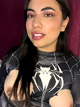 Jadee grey online show from 10/22/25, 01:49