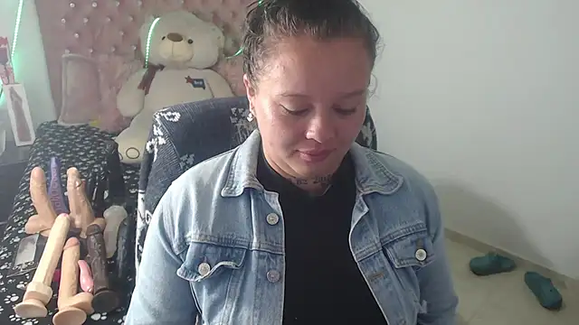 patty squirt  online show from 02/17/26, 02:42