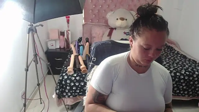 patty squirt  online show from 02/28/26, 02:44