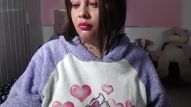 patty squirt  online show from 03/12/25, 09:55