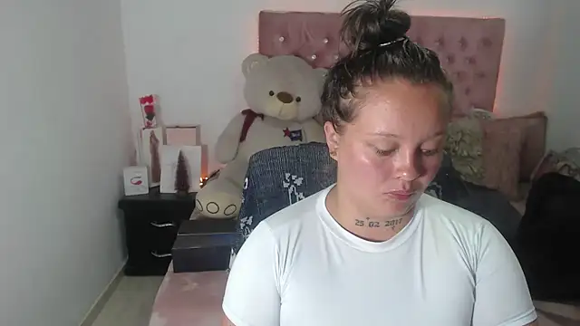 patty squirt  online show from 10/04/25, 02:24