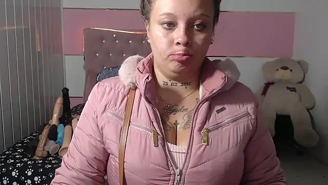 patty squirt  online show from 03/08/25, 02:45