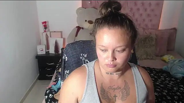 patty squirt  online show from 10/02/25, 03:21