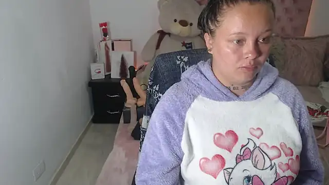 patty squirt  online show from 10/08/25, 02:02