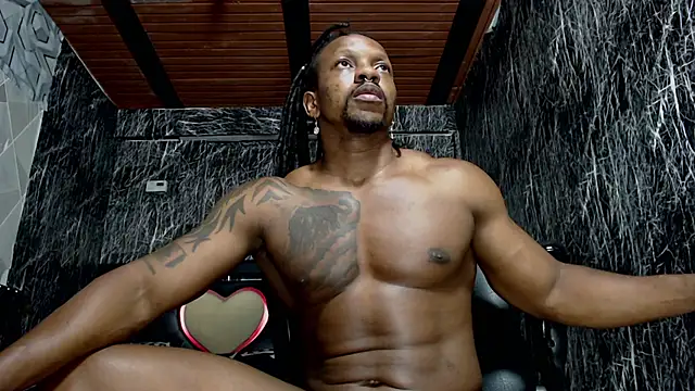 yordi sandler2 online show from 02/01/26, 11:58